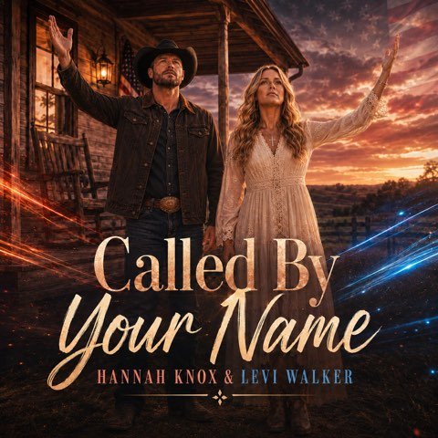 Cover art for Called By Your Name
