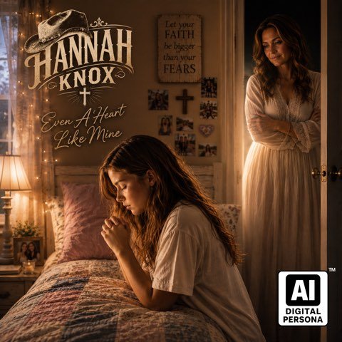 Cover art for Even A Heart Like Mine