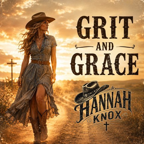 Cover art for Grit And Grace