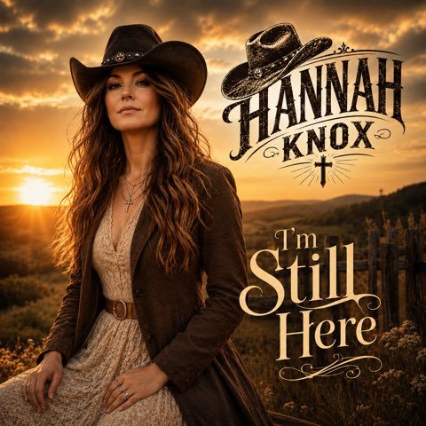 Cover art for I'm Still Here