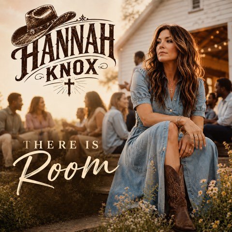 Cover art for There Is Room